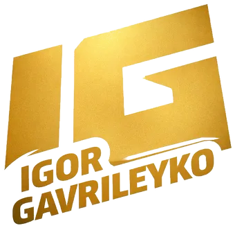IGOR GAVRILEYKO